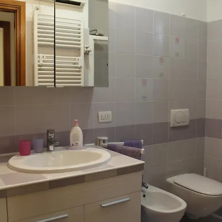 Апартаменты Casa Della Chicca