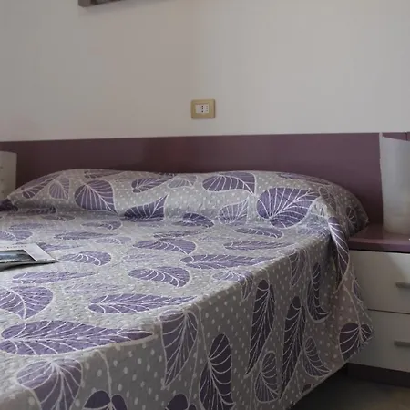 Casa Della Chicca * Манделло-дель-Ларио