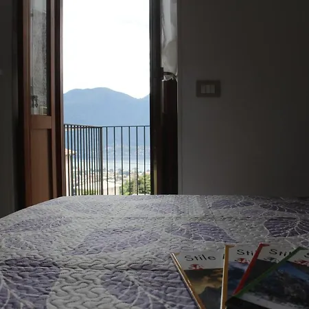 Casa Della Chicca Mandello del Lario