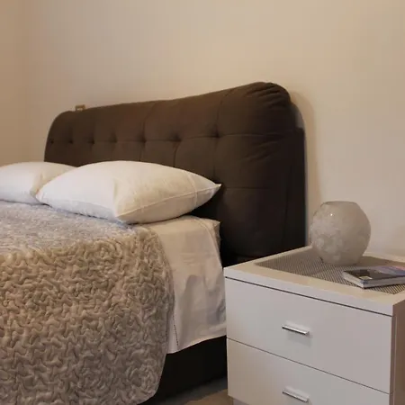 Apartamento Casa Della Chicca