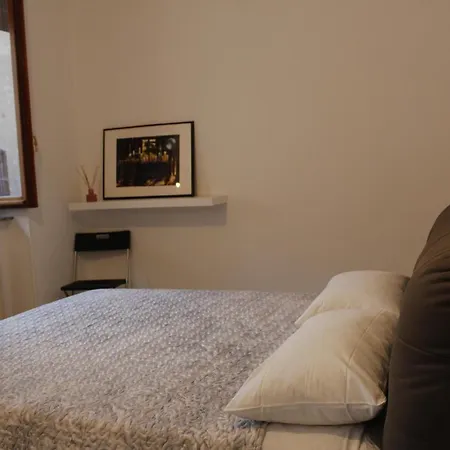 Casa Della Chicca Mandello del Lario