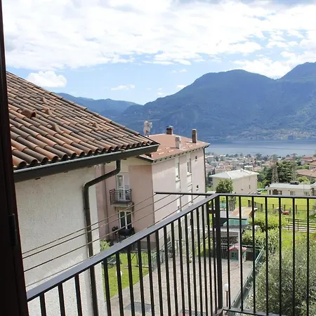 Casa Della Chicca Mandello del Lario