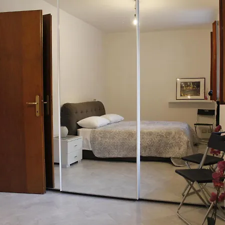 Casa Della Chicca Apartament Mandello del Lario