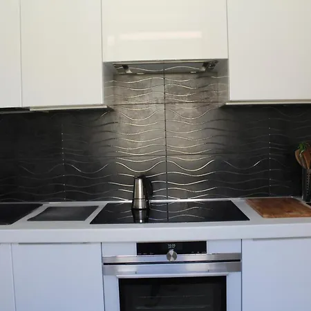 Casa Della Chicca Apartament *