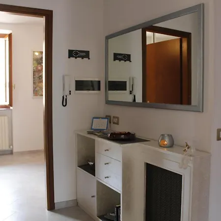 Apartament Casa Della Chicca