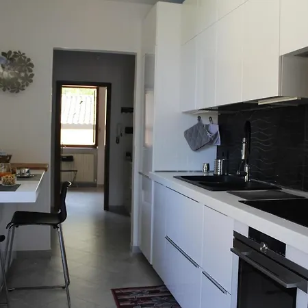 Casa Della Chicca Mandello del Lario