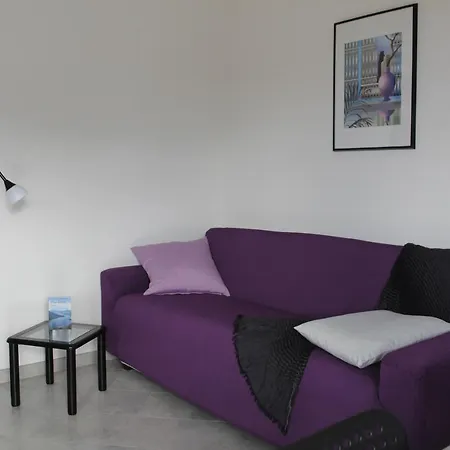 Apartament Casa Della Chicca *