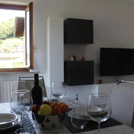 Casa Della Chicca Apartament *