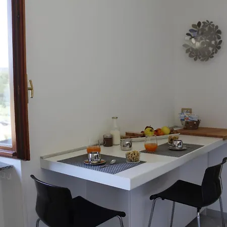 Casa Della Chicca Apartament