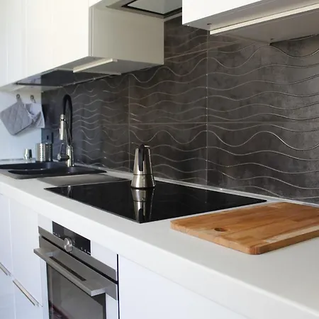 Apartament Casa Della Chicca Mandello del Lario