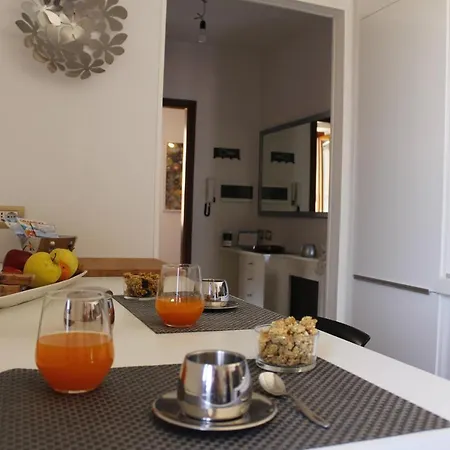 Casa Della Chicca Apartman *
