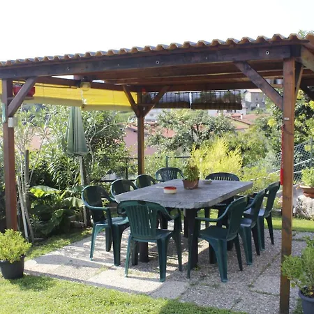 Casa Della Chicca アパート