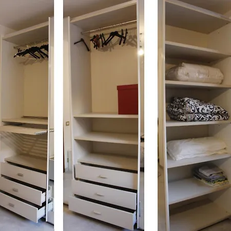 Apartament Casa Della Chicca Mandello del Lario