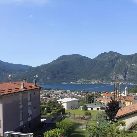 Casa Della Chicca * Mandello del Lario