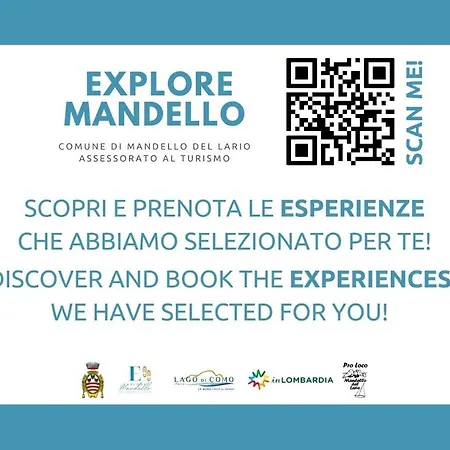 Apartament Casa Della Chicca