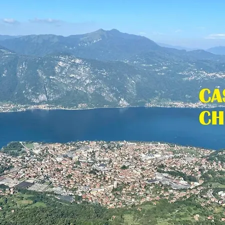 Casa Della Chicca *