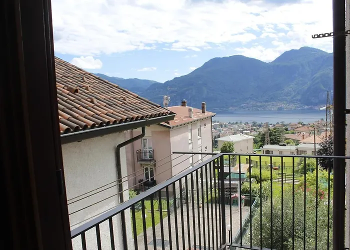 Casa Della Chicca Mandello del Lario