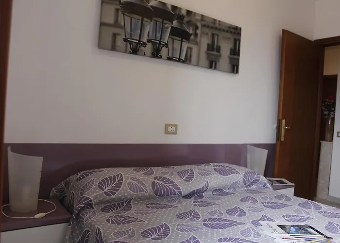 Casa Della Chicca * מנדלו דל לאריו