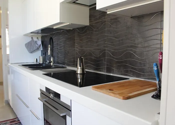 דירה Casa Della Chicca מנדלו דל לאריו