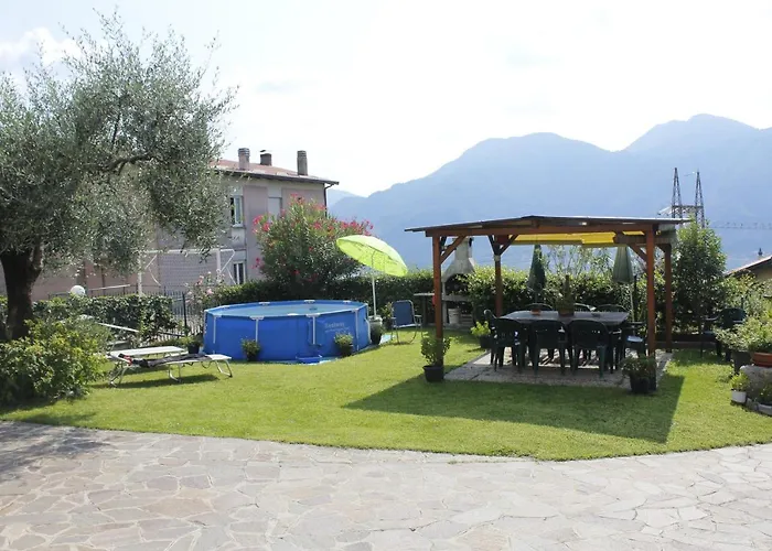 Appartement Casa Della Chicca Mandello del Lario