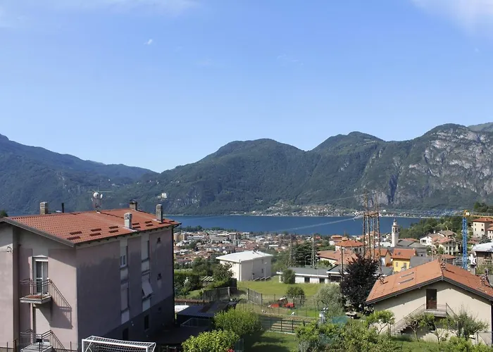 Casa Della Chicca * Mandello del Lario