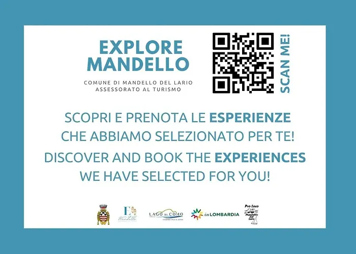 Appartement Casa Della Chicca