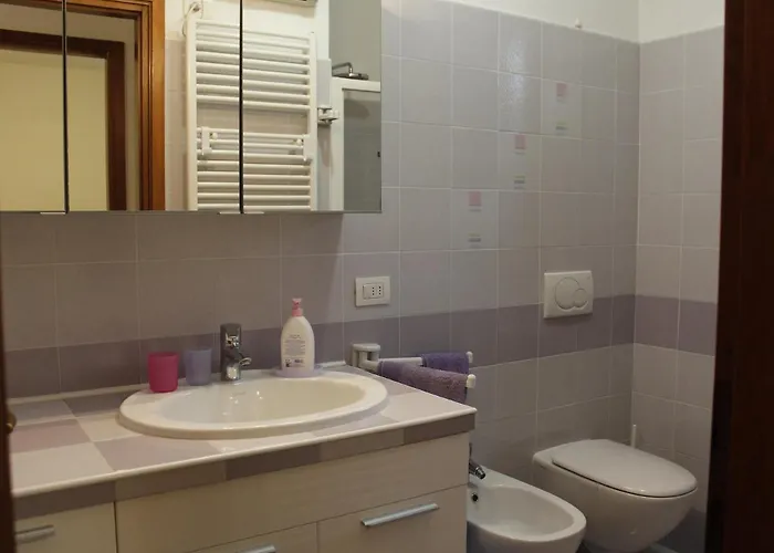 Apartman Casa Della Chicca