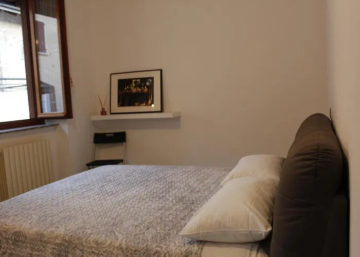 Casa Della Chicca Mandello del Lario