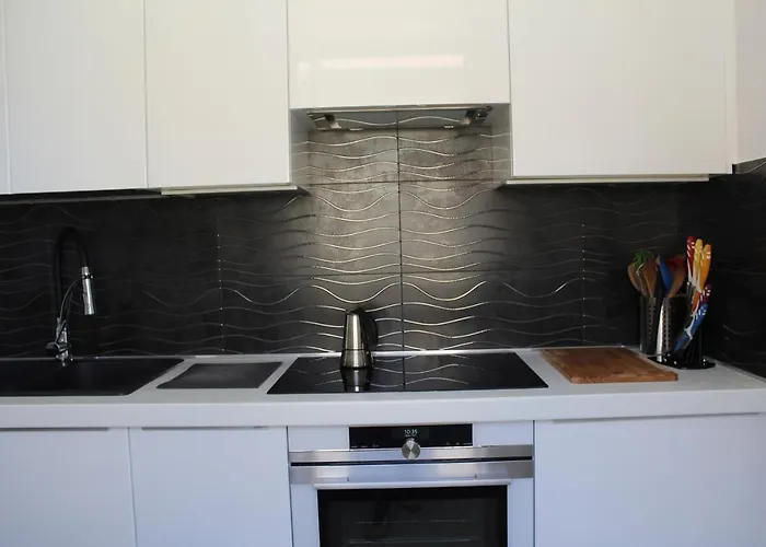 Casa Della Chicca Apartman *