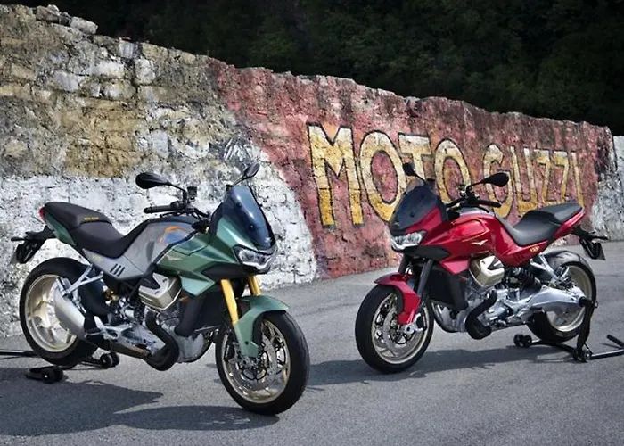 Casa Della Chicca * Mandello del Lario