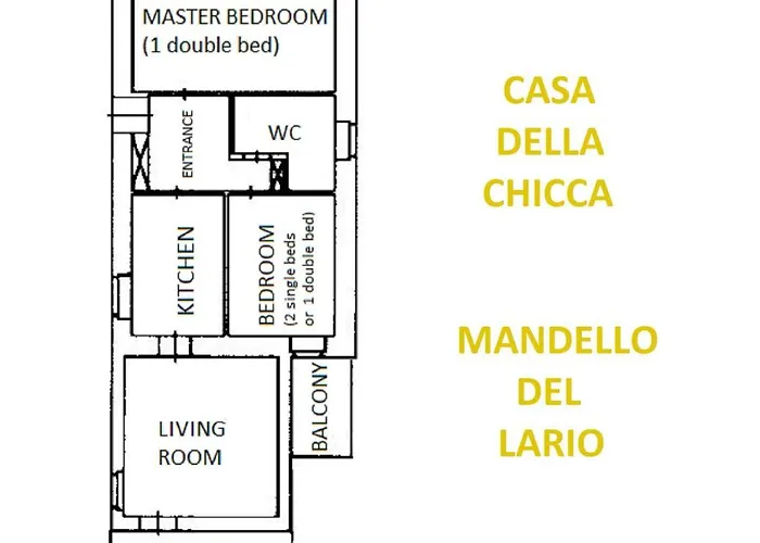 Casa Della Chicca