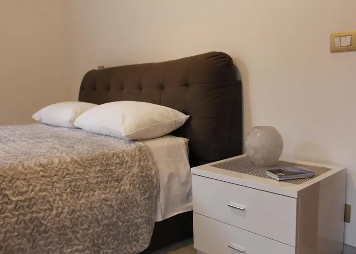 Apartament Casa Della Chicca