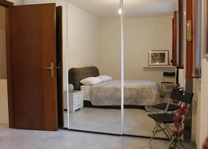 Casa Della Chicca Apartament Mandello del Lario