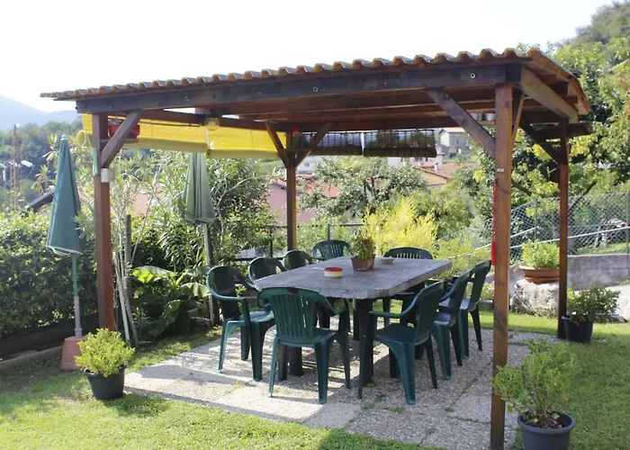 Casa Della Chicca Apartament