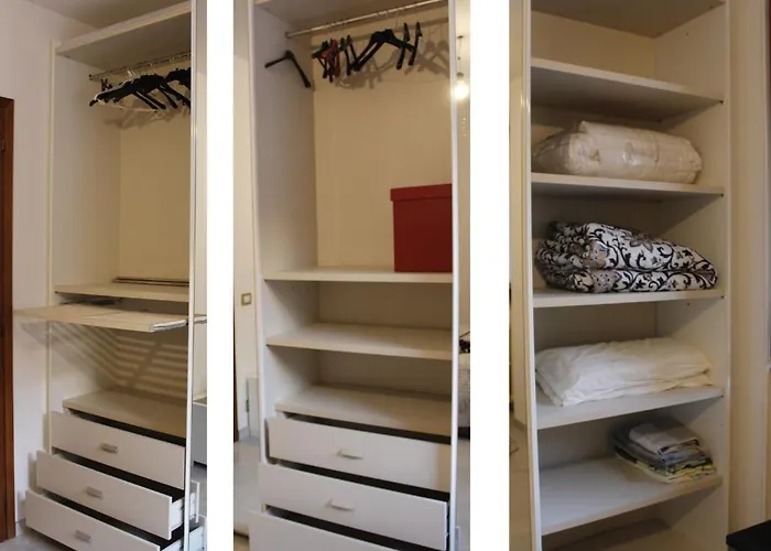 Apartament Casa Della Chicca Mandello del Lario
